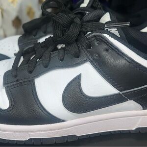 Women’s Nike panda dunks